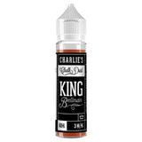 Charlie's Chalk Dust 50ml Shortfill - Wolfvapes.co.uk-King Bellman