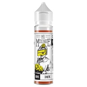 Charlie's Chalk Dust 50ml Shortfill - Wolfvapes.co.uk-Mr Meringue