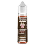 Charlie's Chalk Dust 50ml Shortfill - Wolfvapes.co.uk-Old Fashioned Donut