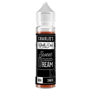 Charlie's Chalk Dust 50ml Shortfill - Wolfvapes.co.uk-Sweet Dream