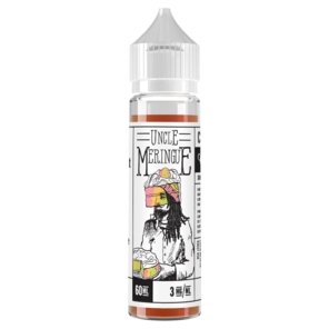 Charlie's Chalk Dust 50ml Shortfill - Wolfvapes.co.uk-Uncle Meringue