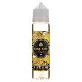 Charlie's Chalk Dust 50ml Shortfill - Wolfvapes.co.uk-Yellow Butter Cake