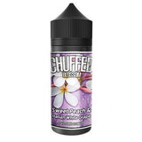 Chuffed Blossom 100ML Shortfill - Wolfvapes.co.uk-Sweet Peach and Italian White Grape