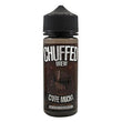 Chuffed Brew 100ML Shortfill - Wolfvapes.co.uk-Caffe Mocha