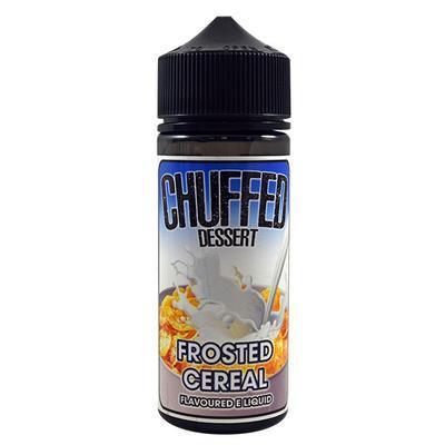 Chuffed Dessert 100ML Shortfill - Wolfvapes.co.uk-Frosted Cereal