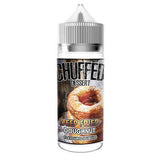 Chuffed Dessert Ice 100ML Shortfill - Wolfvapes.co.uk-Deep Fried Doughnut