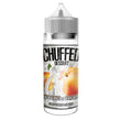 Chuffed Dessert Ice 100ML Shortfill - Wolfvapes.co.uk-Peaches & Cream