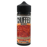 Chuffed E-LIQUIDS Maple Pecan Pie Chuffed Dessert 100ML Shortfill