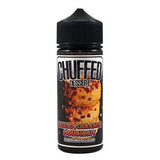 Chuffed E-LIQUIDS Salted Caramel Doughnut Chuffed Dessert 100ML Shortfill