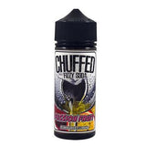 Chuffed Fizzy Soda 100ML Shortfill - Wolfvapes.co.uk-Passion Fruit