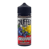 Chuffed Fruits 100ML Shortfill - Wolfvapes.co.uk-Grapple