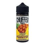 Chuffed Fruits 100ML Shortfill - Wolfvapes.co.uk-Juicy Pineapple