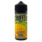 Chuffed Fruits 100ML Shortfill - Wolfvapes.co.uk-Mango & Lime