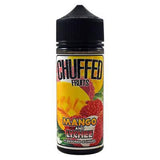 Chuffed Fruits 100ML Shortfill - Wolfvapes.co.uk-Mango & Lychee