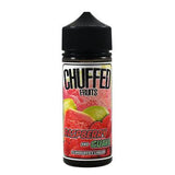 Chuffed Fruits 100ML Shortfill - Wolfvapes.co.uk-Raspberry and Guava