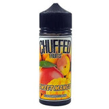 Chuffed Fruits 100ML Shortfill - Wolfvapes.co.uk-Sweet Mango