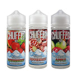 Chuffed Ice 100ML Shortfill - Wolfvapes.co.uk-Frozen Apple