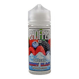 Chuffed Ice 100ML Shortfill - Wolfvapes.co.uk-Frozen Berry Blast