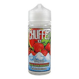 Chuffed Ice 100ML Shortfill - Wolfvapes.co.uk-Frozen Waterberry