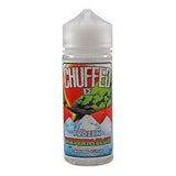 Chuffed Ice 100ML Shortfill - Wolfvapes.co.uk-Frozen Watermelon