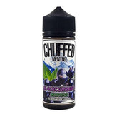 Chuffed Menthol 100ML Shortfill - Wolfvapes.co.uk-Blackcurrant Menthol