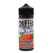 Chuffed Menthol 100ML Shortfill - Wolfvapes.co.uk-Strawberry Menthol