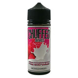 Chuffed Shakes 100ML Shortfill - Wolfvapes.co.uk-Pink Raspberry