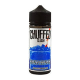 Chuffed Slush 100ML Shortfill - Wolfvapes.co.uk-Blue Slush