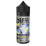 Chuffed Soda 100ML Shortfill - Wolfvapes.co.uk-Blackcurrant Lemonade