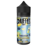 Chuffed Soda 100ML Shortfill - Wolfvapes.co.uk-Blueberry Lemonade