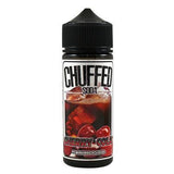 Chuffed Soda 100ML Shortfill - Wolfvapes.co.uk-Cherry Cola