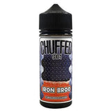 Chuffed Soda 100ML Shortfill - Wolfvapes.co.uk-Iron Broo