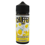 Chuffed Soda 100ML Shortfill - Wolfvapes.co.uk-Lemonade