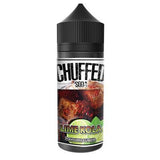 Chuffed Soda 100ML Shortfill - Wolfvapes.co.uk-Lime Cola