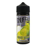 Chuffed Soda 100ML Shortfill - Wolfvapes.co.uk-Lush Lime