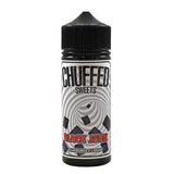 Chuffed Sweets 100ML Shortfill - Wolfvapes.co.uk-Black Jakk