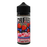 Chuffed Sweets 100ML Shortfill - Wolfvapes.co.uk-Blueberry