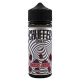 Chuffed Sweets 100ML Shortfill - Wolfvapes.co.uk-Razz Jakk