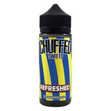 Chuffed Sweets 100ML Shortfill - Wolfvapes.co.uk-Refreshed