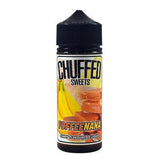 Chuffed Sweets 100ML Shortfill - Wolfvapes.co.uk-Toffeenana