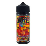 Chuffed Sweets 100ML Shortfill - Wolfvapes.co.uk-Tutti Frutti