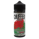 Chuffed Sweets 100ML Shortfill - Wolfvapes.co.uk-Watermelon and Cherry