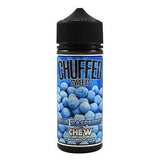 Chuffed Sweets Chew 100ML Shortfill - Wolfvapes.co.uk-Blue Raspberry Chew