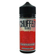 Chuffed To Bits 100ML Shortfill - Wolfvapes.co.uk-Strawberry