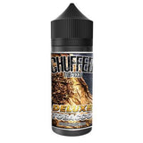 Chuffed Tobacco 100ML Shortfill - Wolfvapes.co.uk-Delux Tobacco