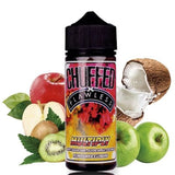 Chuffed X Flawless 100ML Shortfill - Wolfvapes.co.uk-Multiply