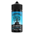 Ciderhouse - Wolfvapes.co.uk-Blue Raspberry