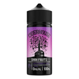 Ciderhouse - Wolfvapes.co.uk-Dark Fruits