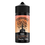 Ciderhouse - Wolfvapes.co.uk-Peach