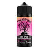 Ciderhouse - Wolfvapes.co.uk-Pink Citrus